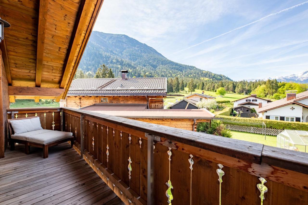 Вилла Am Josefibrunnen Фархант Экстерьер фото